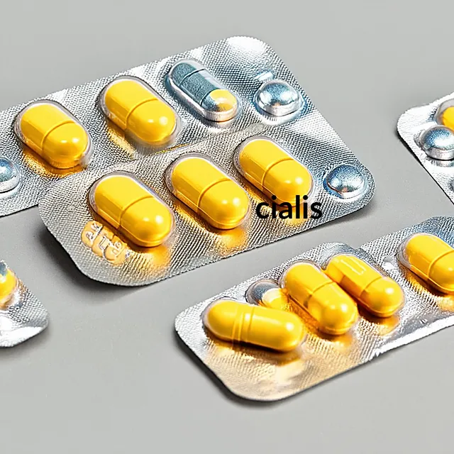 Acheter cialis femme